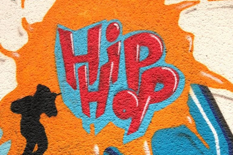 Hip Hop Radio