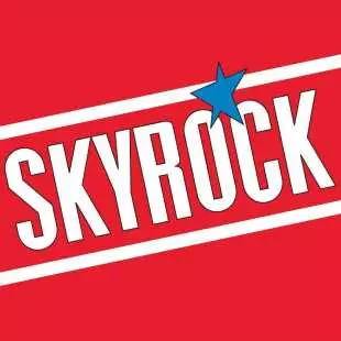 Skyrock Radio - Black Music aus Frankreich