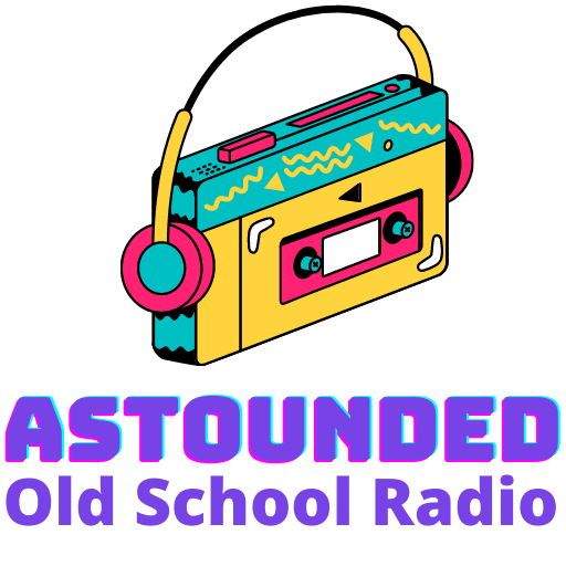 Old School Radio R&B HipHop