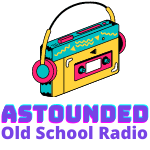 Astounded Old School Radio 3 Asounded Old School Radio