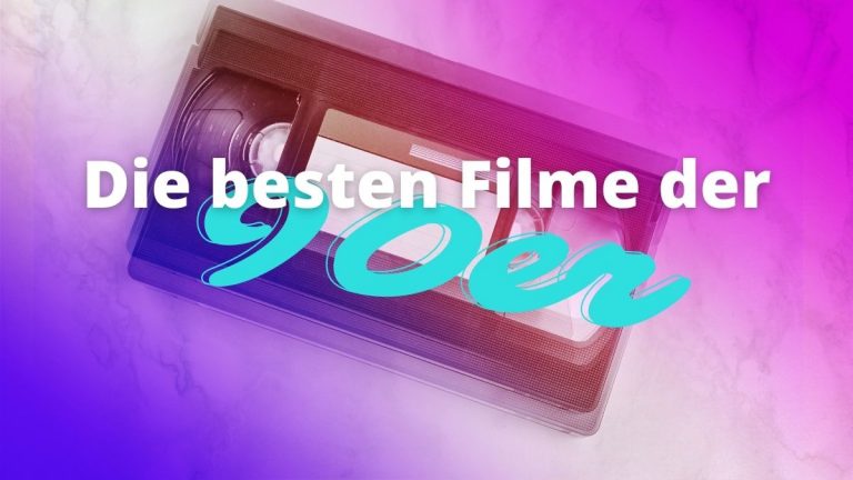Die 90er Jahre auf der Leinwand: Die besten Filme einer großartigen Dekade 3 Die besten Filme der 90er