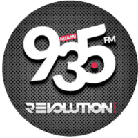 Top 10 der Dance Radiosender weltweit 3 Revolution 93.5 Miami