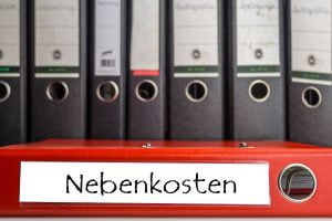 Mieter müssen bald weniger Betriebskosten zahlen 3 Mieter weniger Nebenkosten