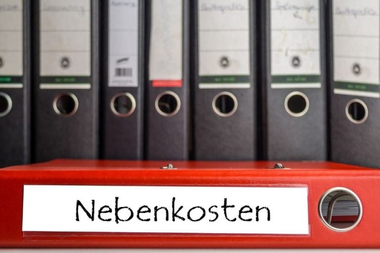 Freie Wahl beim TV-Empfang: Mieter müssen keine Kabelgebühren mehr zahlen 1 Mieter weniger Nebenkosten