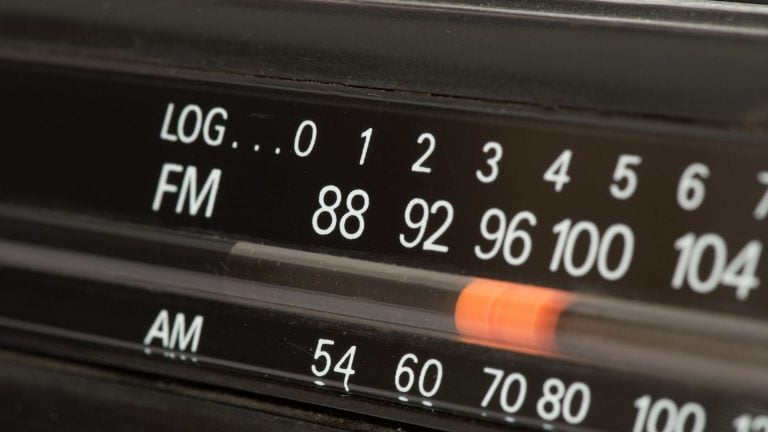 Diese Radiosender in Frankfurt musst du kennen 1 Radiosender Frankfurt