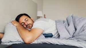 Mit Old School Radio in den Schlaf – so wird Dein Abend gemütlich! 1 Abend gemütlich