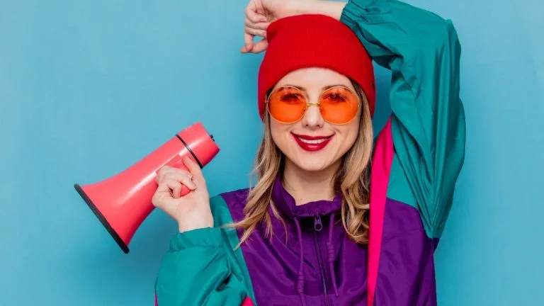 Mode in den 90er Jahren: Ein Blick auf den legendären Style 6 90er Mode