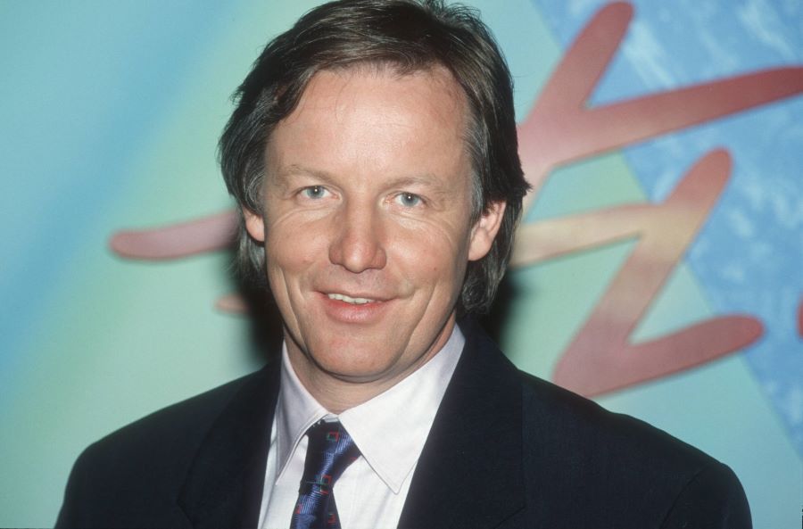 Das waren noch Zeiten: Kult-Talkshows der 90er 11 Jürgen Fliege