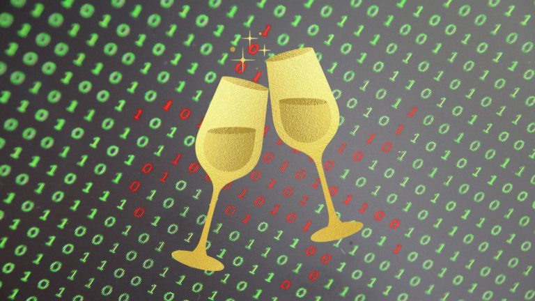 Erinnerungen an den Millennium-Bug: Eine Zeitreise in die 90er Jahre 3 Millenium Bug
