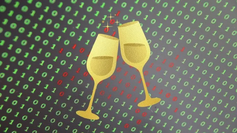 Erinnerungen an den Millennium-Bug: Eine Zeitreise in die 90er Jahre 2 Millenium Bug