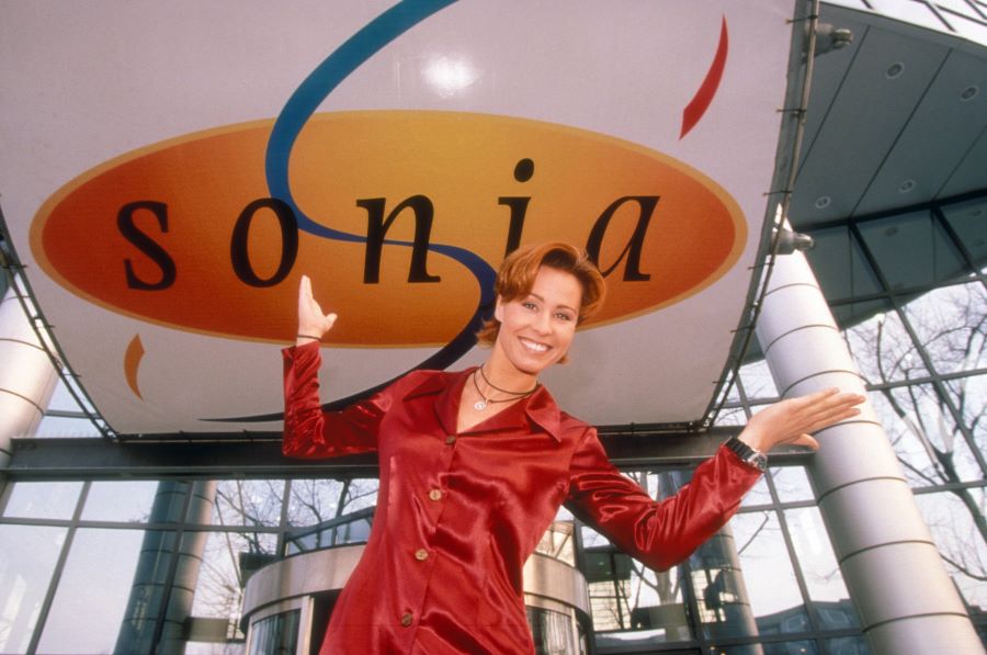 Das waren noch Zeiten: Kult-Talkshows der 90er 8 Sonja Zietlow