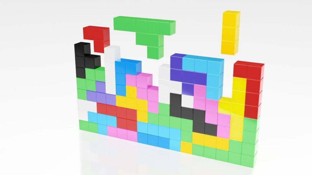 Tetris auf dem Gameboy: Ein Klassiker, der nie alt wird 2 Tetris