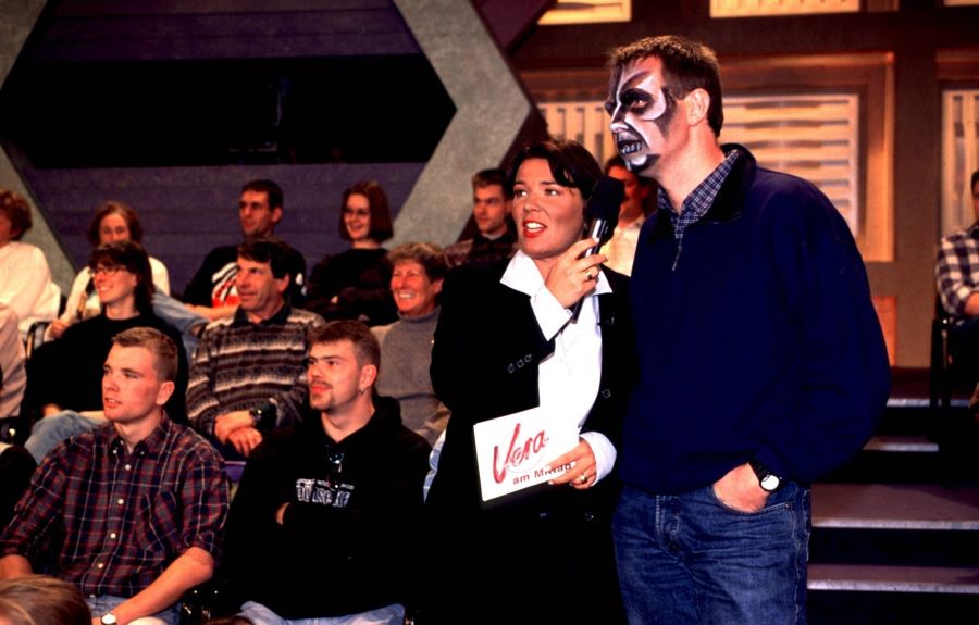 Das waren noch Zeiten: Kult-Talkshows der 90er 2 Vera am Mittag