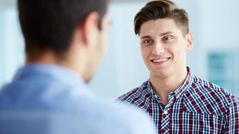 Vermeiden Sie das Wort "leider" - Wie Sie positiv in der Kommunikation bleiben 1 negative formulierungen in positive umwandeln beispiele