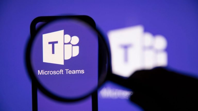 Wie Sie Ihren Anwesenheitsstatus in Microsoft Teams immer online halten können - und warum Sie es nicht tun sollten 1 Microsoft Teams Status