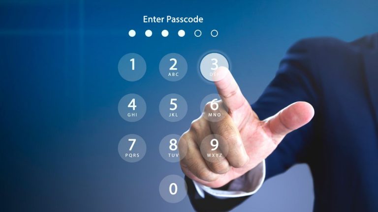 10 nützliche Sicherheitsfunktionen für Smartphones 1 Sicherheitsfunktionen für Smartphones