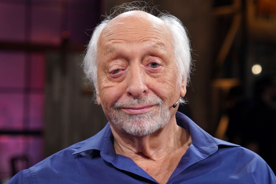 Karl Dall: Ein Nachruf auf den beliebten Komiker 4 Karl Dall heute