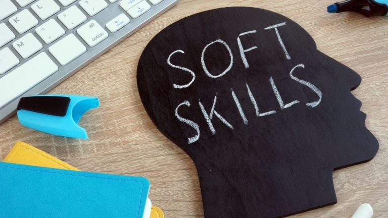 Entfesseln Sie das volle Potenzial Ihrer Mitarbeiter: Psychologische Sicherheit und Soft Skills als Erfolgsgaranten 1 Soft Skills