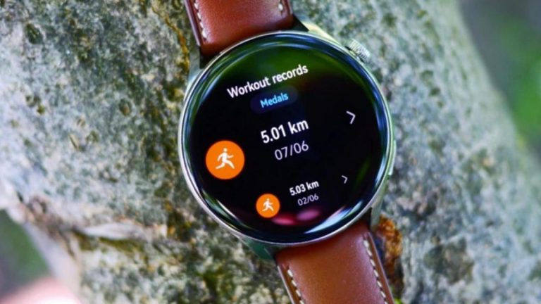 Smartwatch