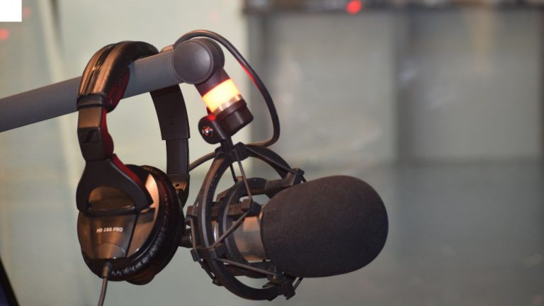 Radio Sponsoring