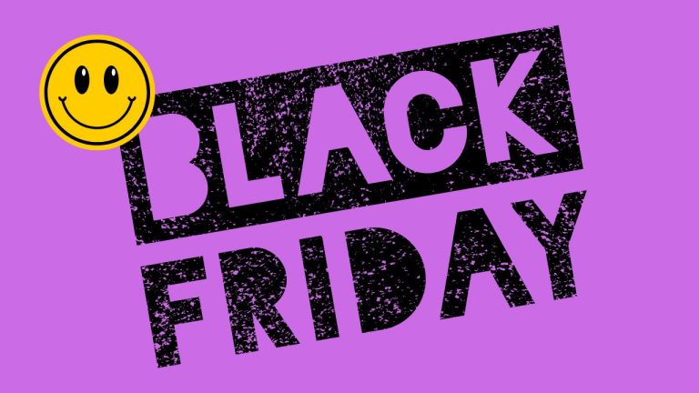 Wie Sie sich auf HONORs größtes Black Friday-Angebot vorbereiten? 1 Black Friday Honor