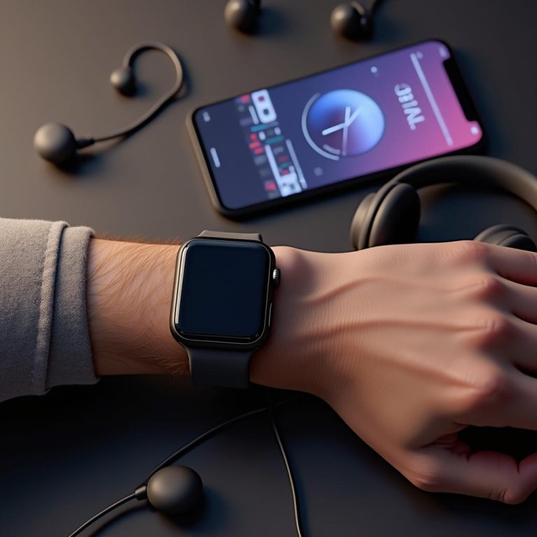 Apple Watch mit Android: Was Musikfans jetzt wissen müssen! 1