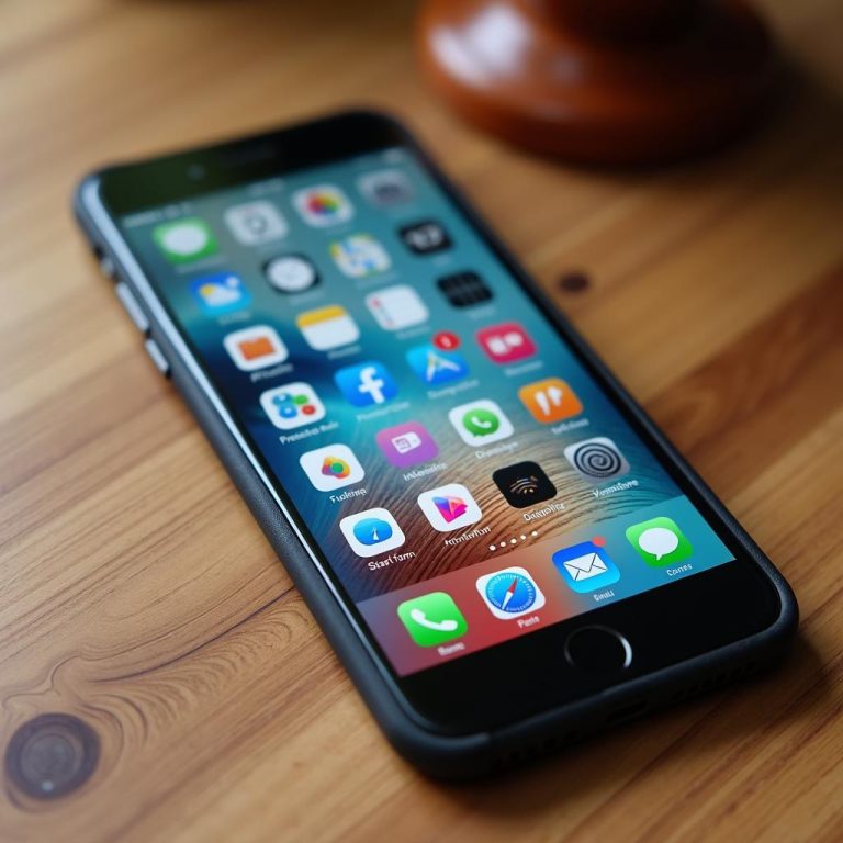 Android wie iPhone aussehen lassen: So verwandelst du dein Smartphone! 1