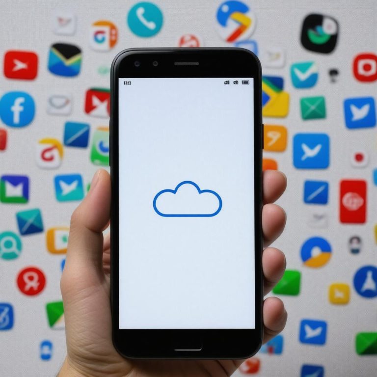 Android Backup: So sicherst du deine Daten und Apps richtig 1