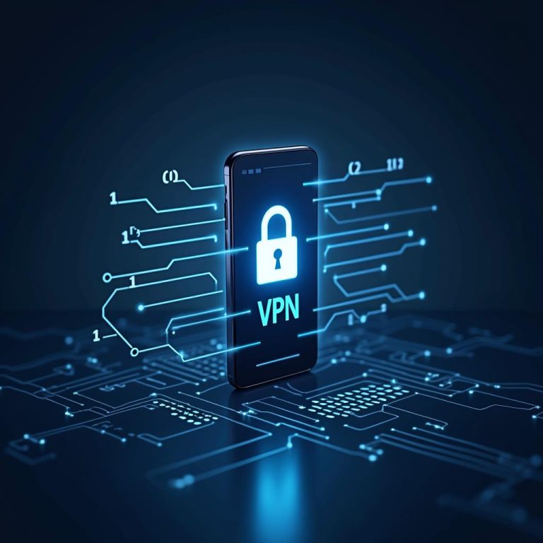 Android VPN: Alles, was du wissen musst – Neuigkeiten, Tipps und die besten Apps 1
