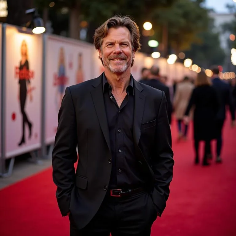 Was die Stars von damals heute machen: Der unvergessliche Kevin Bacon 2