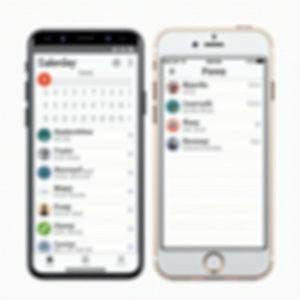 Android und iPhone Gemeinsamer Kalender: So behalten alle den &Uuml;berblick