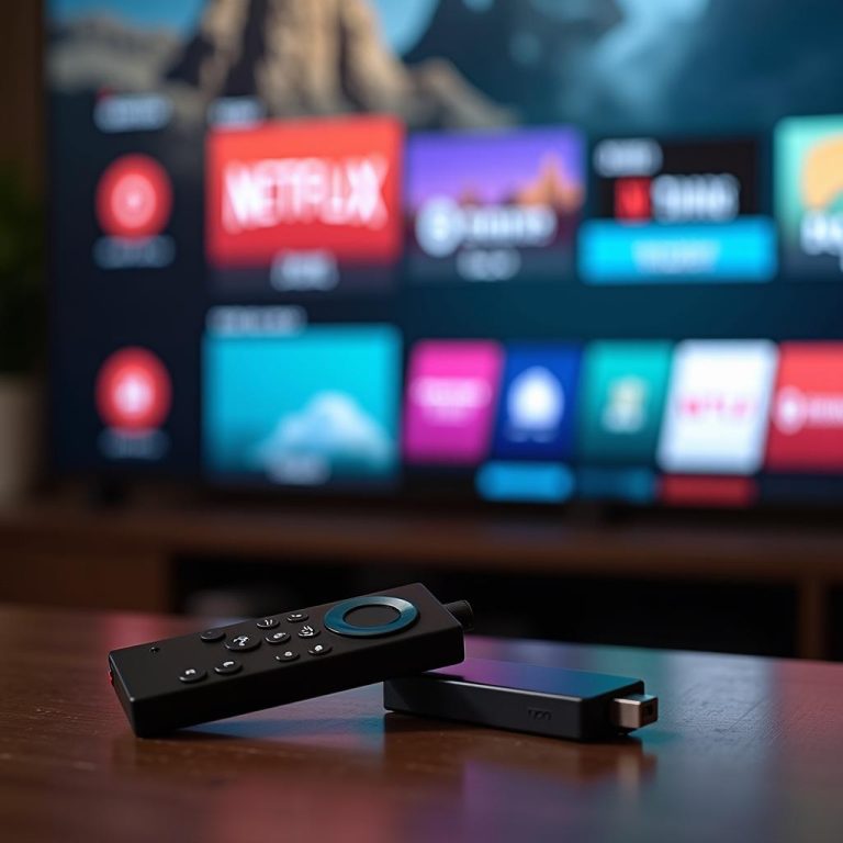 Android TV Stick News: Dein Guide für 2025 1