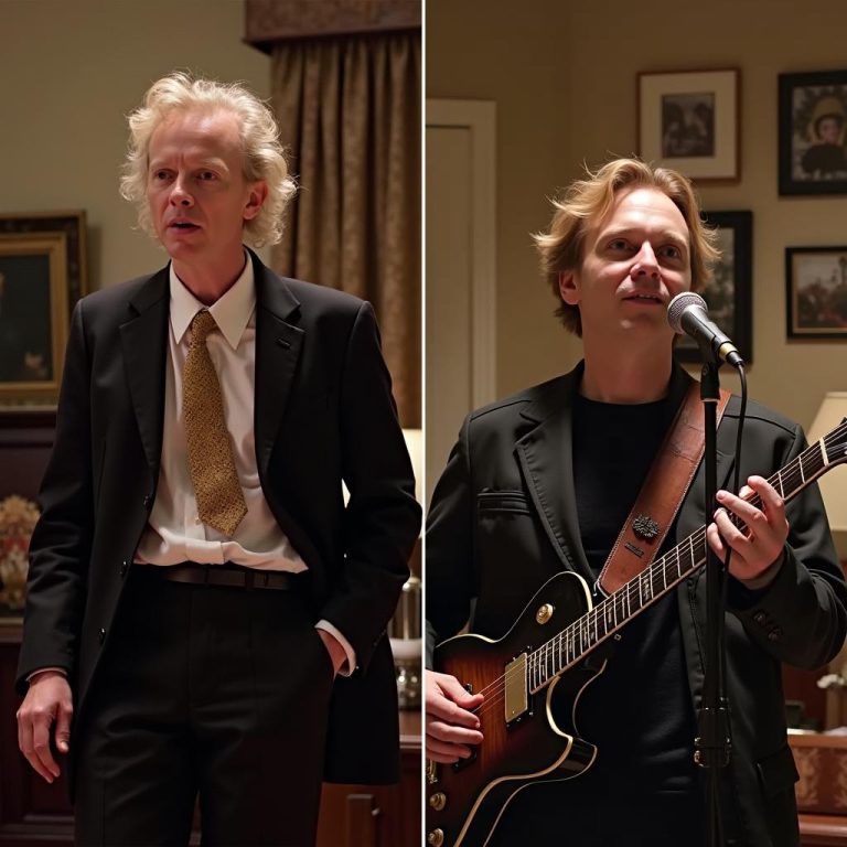 Was die Stars von damals heute machen: Macaulay Culkin 1