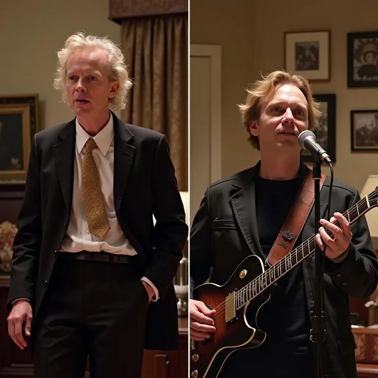 Was die Stars von damals heute machen: Macaulay Culkin 1