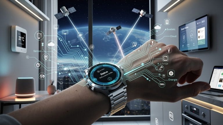 Smartwatches verbinden: Dein Guide zur perfekten Konnektivität am Handgelenk