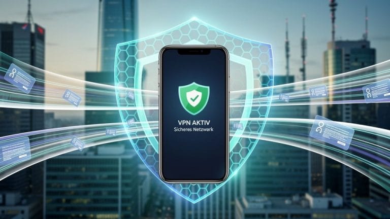 VPN auf Smartphones: Dein digitaler Bodyguard für unterwegs – Aktuelle News und Tipps