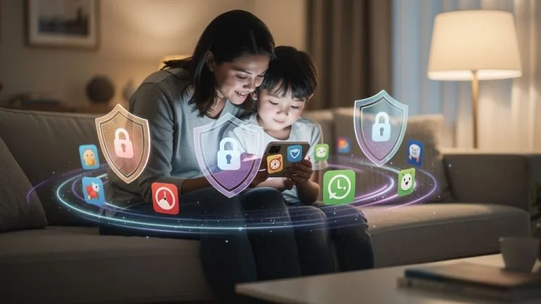 Kindersicherung iOS: Die neuesten Updates für den digitalen Schutz deiner Kinder (2026)