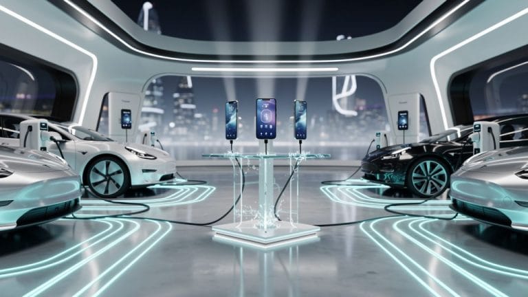 Schnellladen erklärt: Die rasante Evolution einer Alltags-Technologie
