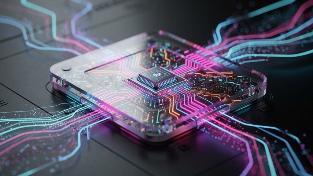Smartphone-Prozessorvergleich 2026: Das Herz deines Handys schlägt schneller denn je!