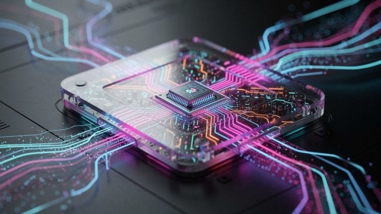 Smartphone-Prozessorvergleich 2026: Das Herz deines Handys schlägt schneller denn je!
