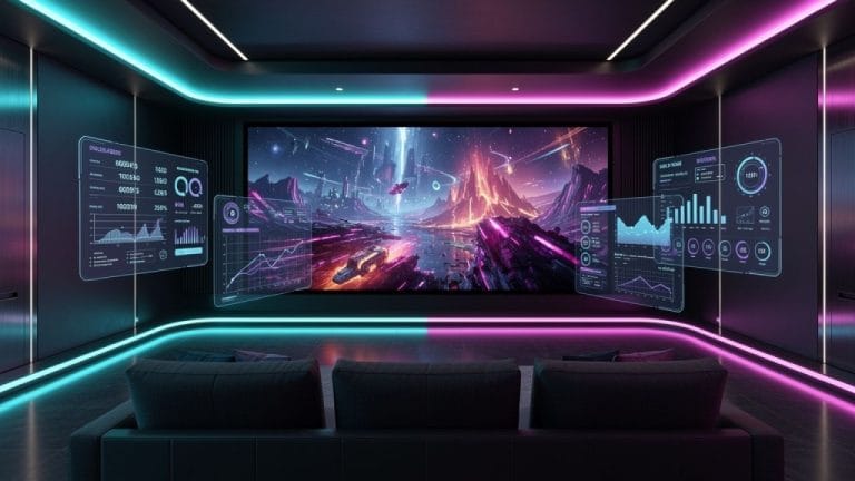 HDR10 & Dolby Vision: Dein ultimativer Guide für brillante Bilder