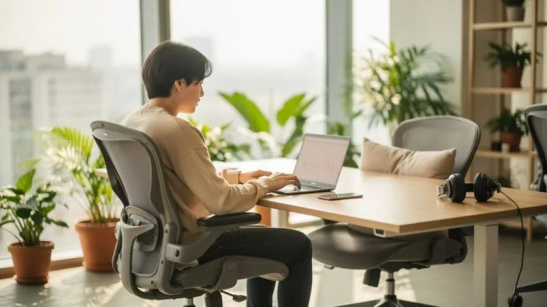 Dein Büro to go: Wie du mit Mobile Office richtig durchstartest