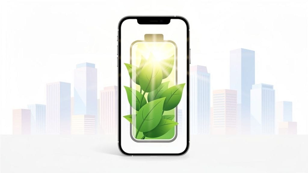Akku-Dauerläufer 2026: Die neuesten Tricks, um deinen Smartphone-Akku zu schonen