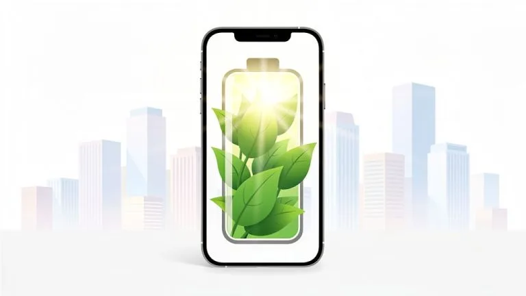Akku-Dauerläufer 2026: Die neuesten Tricks, um deinen Smartphone-Akku zu schonen