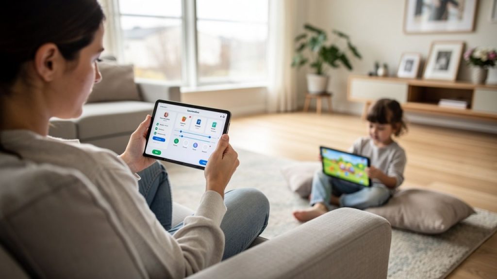 Kindersicherung iOS: Dein ultimativer Guide für digitale Sicherheit im Apple-Ökosystem